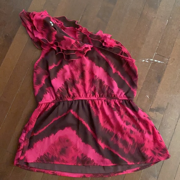 Women: Smart Set top - Picture 3 of 4